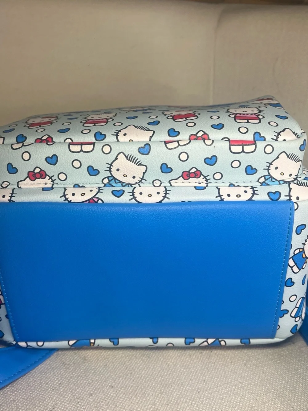 Loungefly cute hello